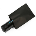 Customized Open up Black ESD Conductive PE Bag
